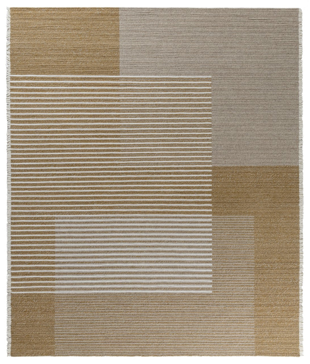RD Field Rug