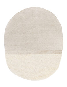 Numeri Primi - Due Rug - Ivory