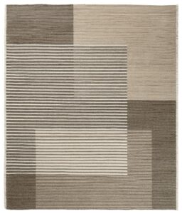 RD Field Rug