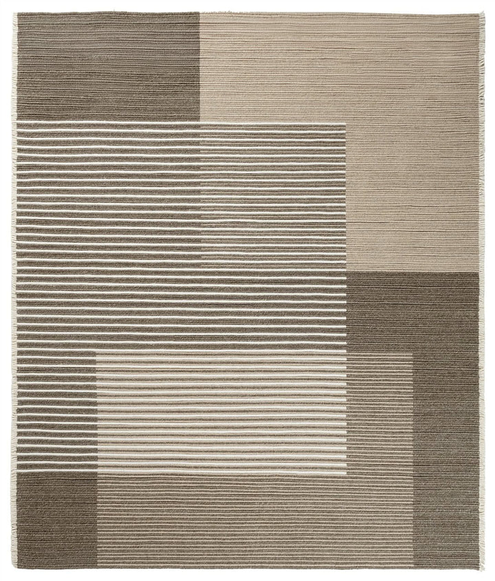 RD Field Rug Rugs Amini