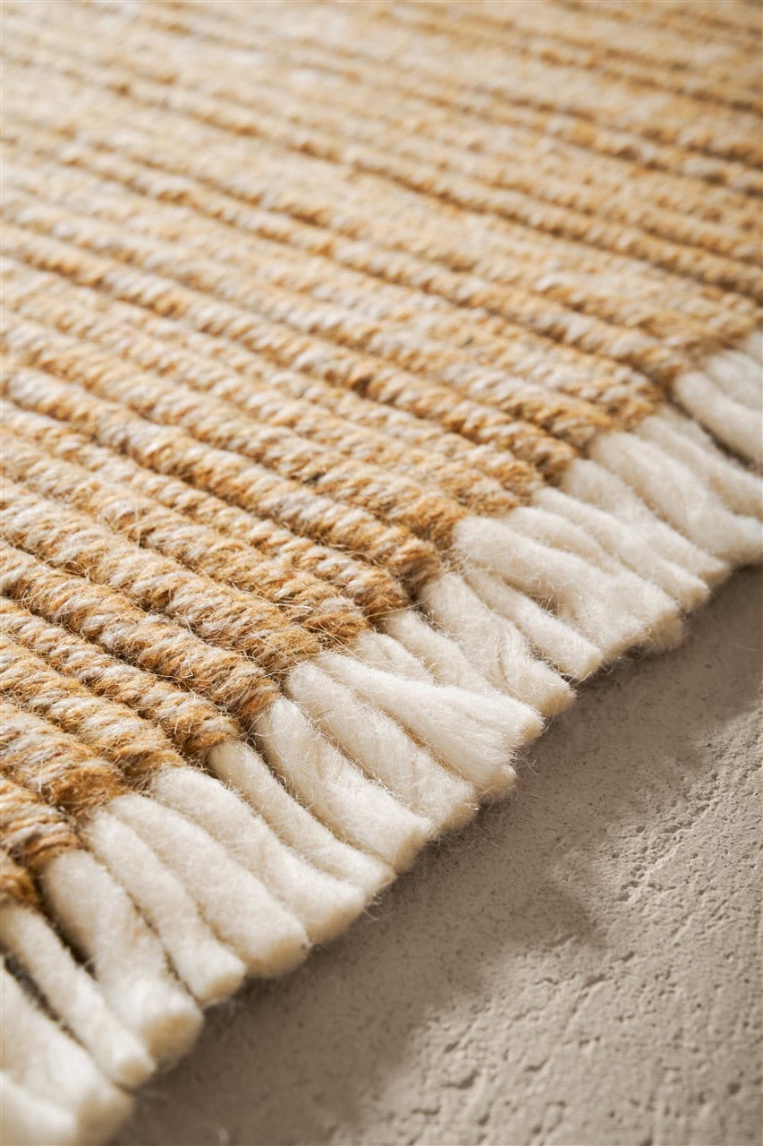 RD Field Rug
