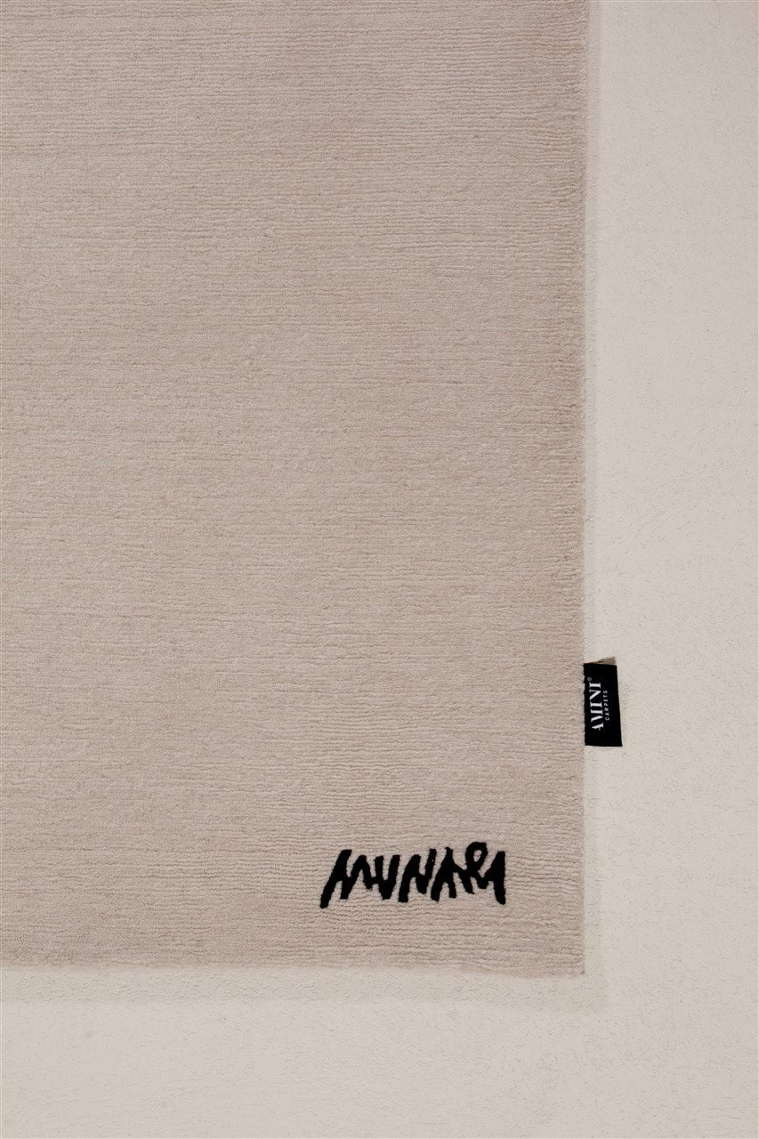 Viaggio nella Fantasia - Curved Lines Rug