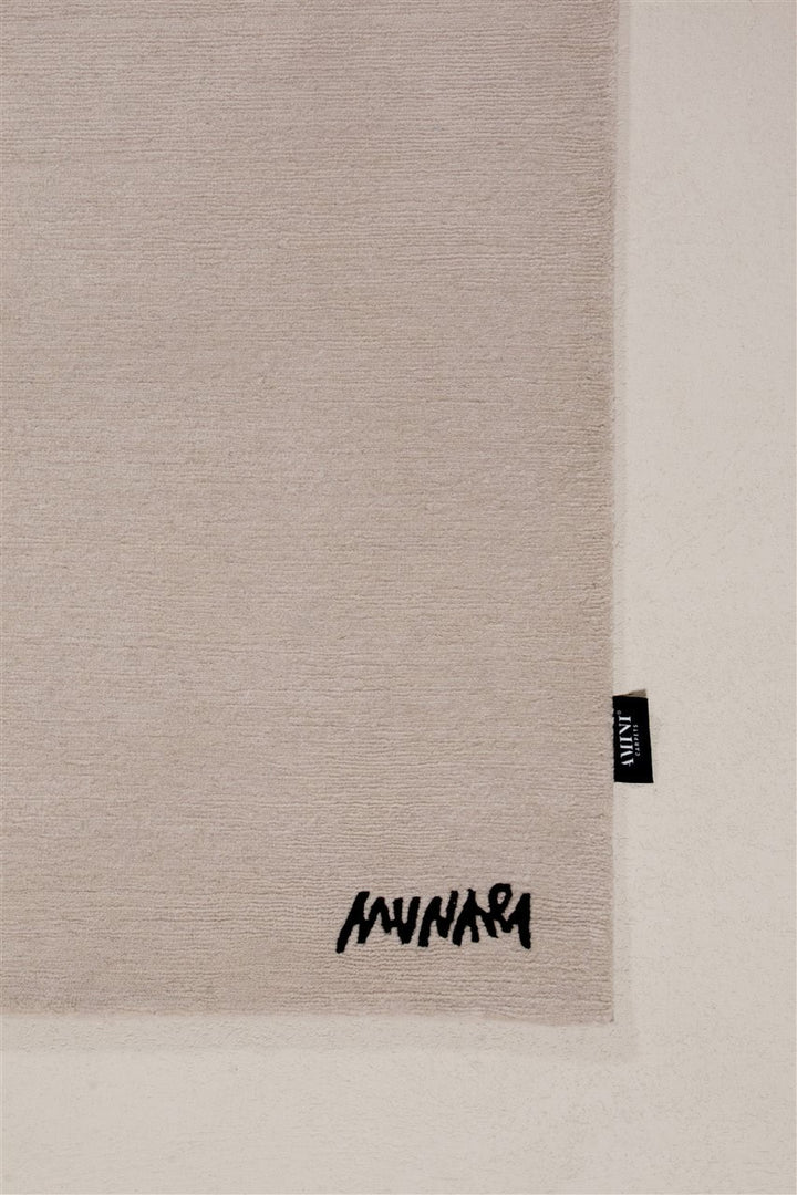 Viaggio nella Fantasia - Curved Lines Rug