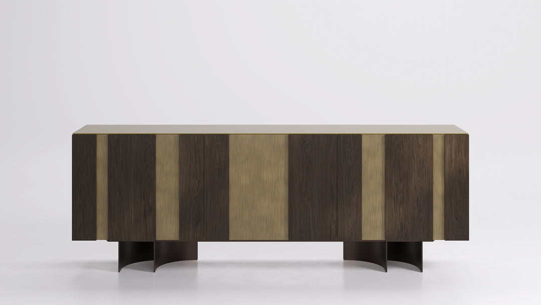 Amsterdam Sideboard sideboard Cattelan Italia   