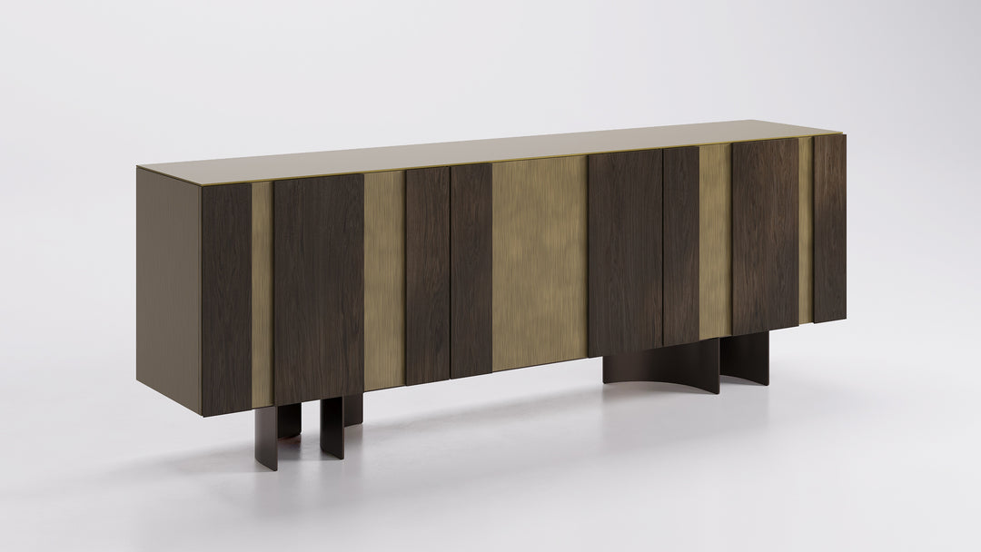 Amsterdam Sideboard sideboard Cattelan Italia   