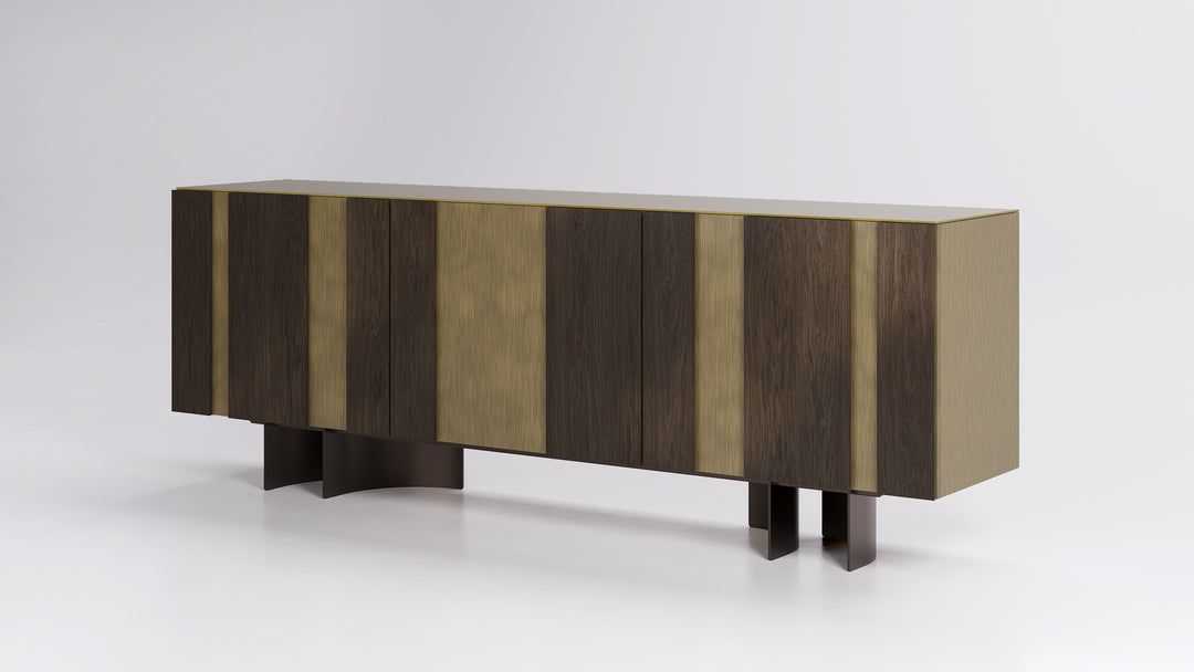 Amsterdam Sideboard sideboard Cattelan Italia   