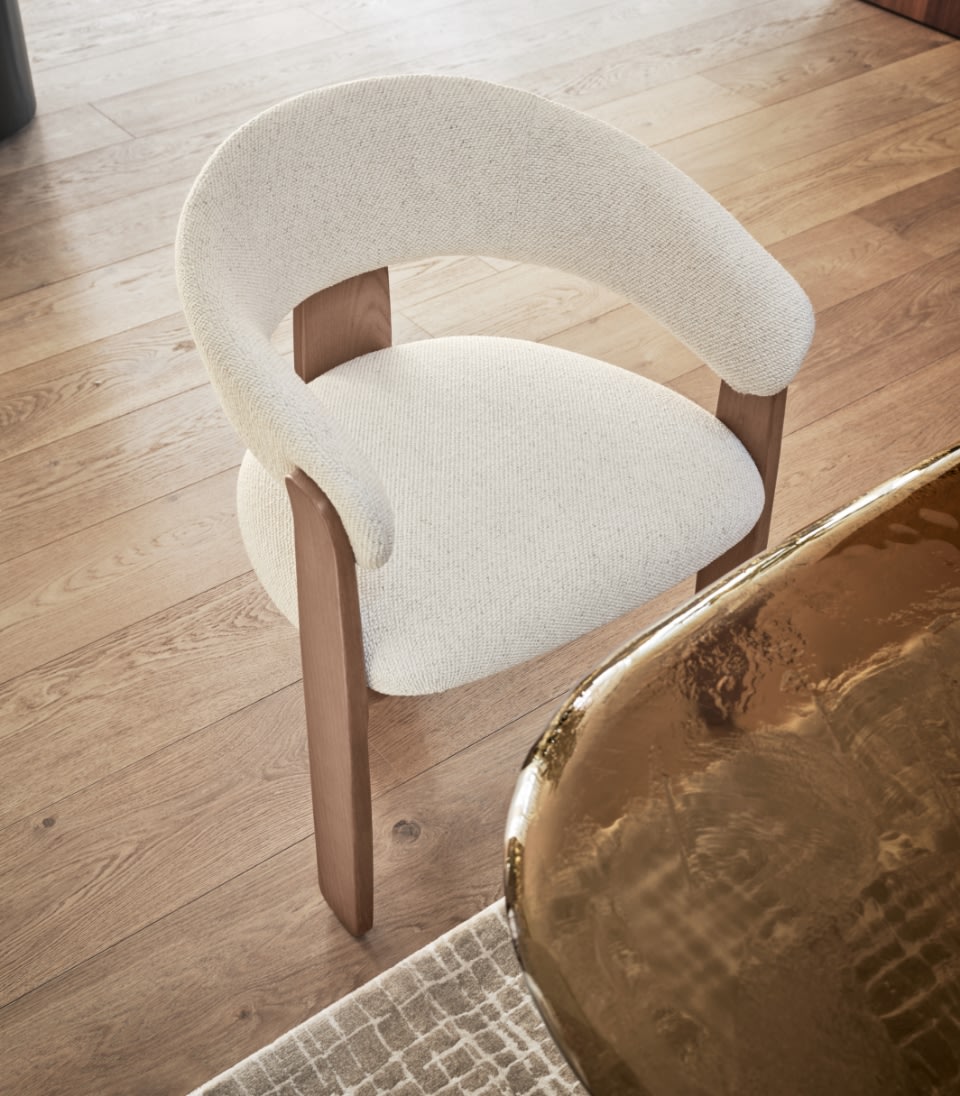 Anthea Dining Chair Calligaris