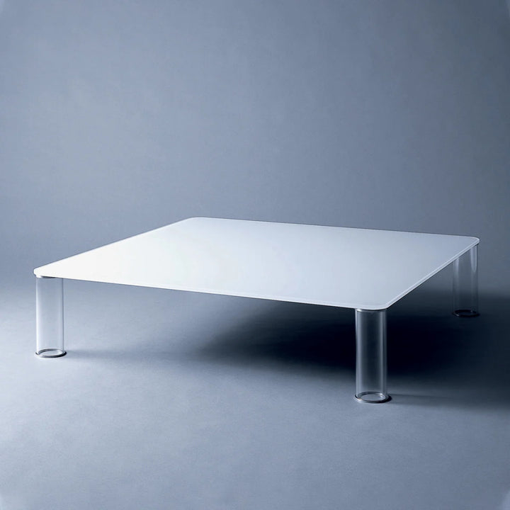 Pipeline Tavoli Bassi Coffee Table Table Glas Italia   
