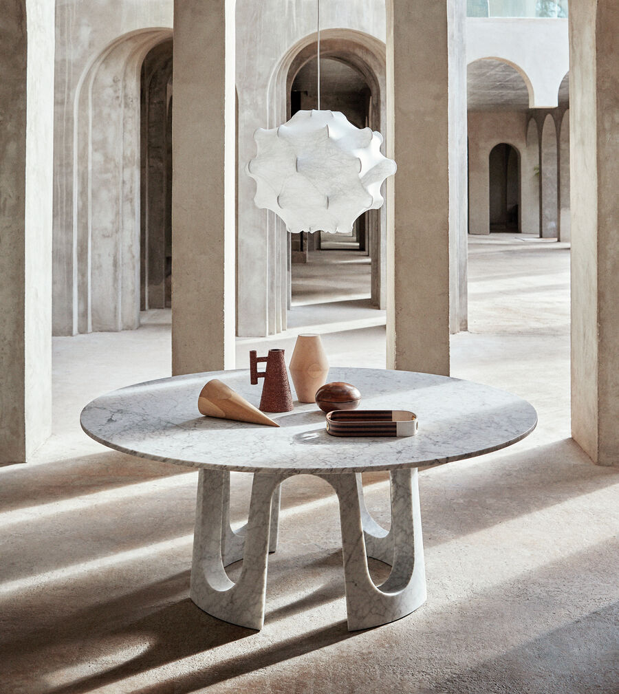 Fendi Casa – Italian Luxury Interiors