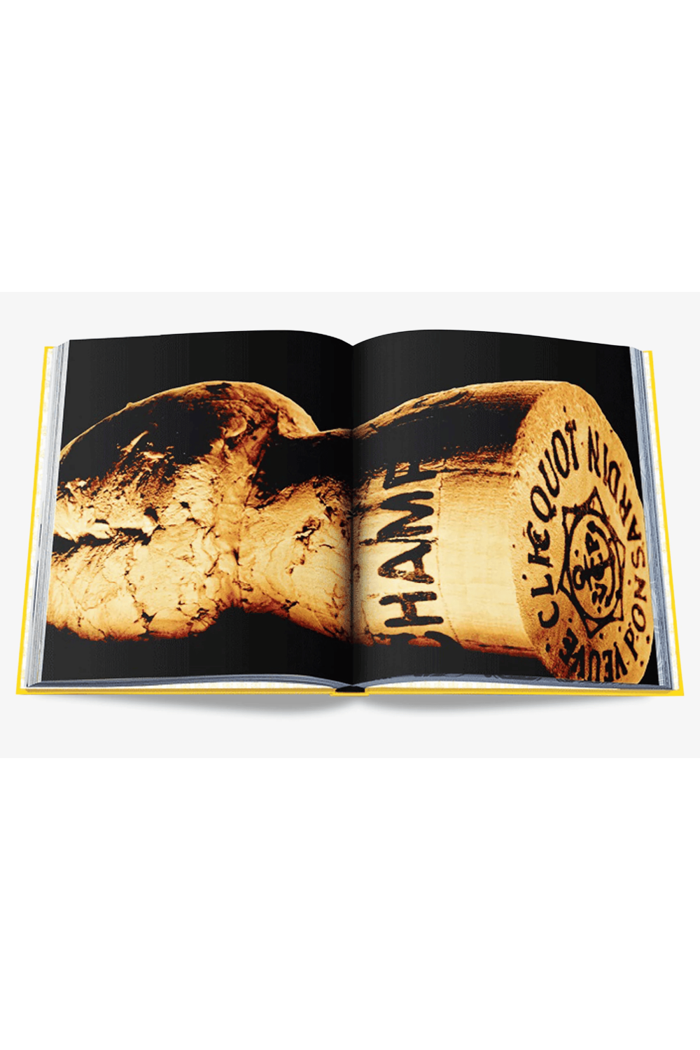 Assouline Veuve Clicquot Book Books Assouline