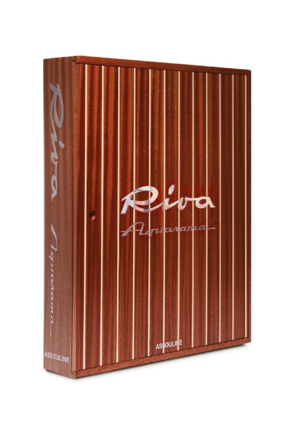 Assouline Riva Aquarama (Special Edition) Book Books Assouline