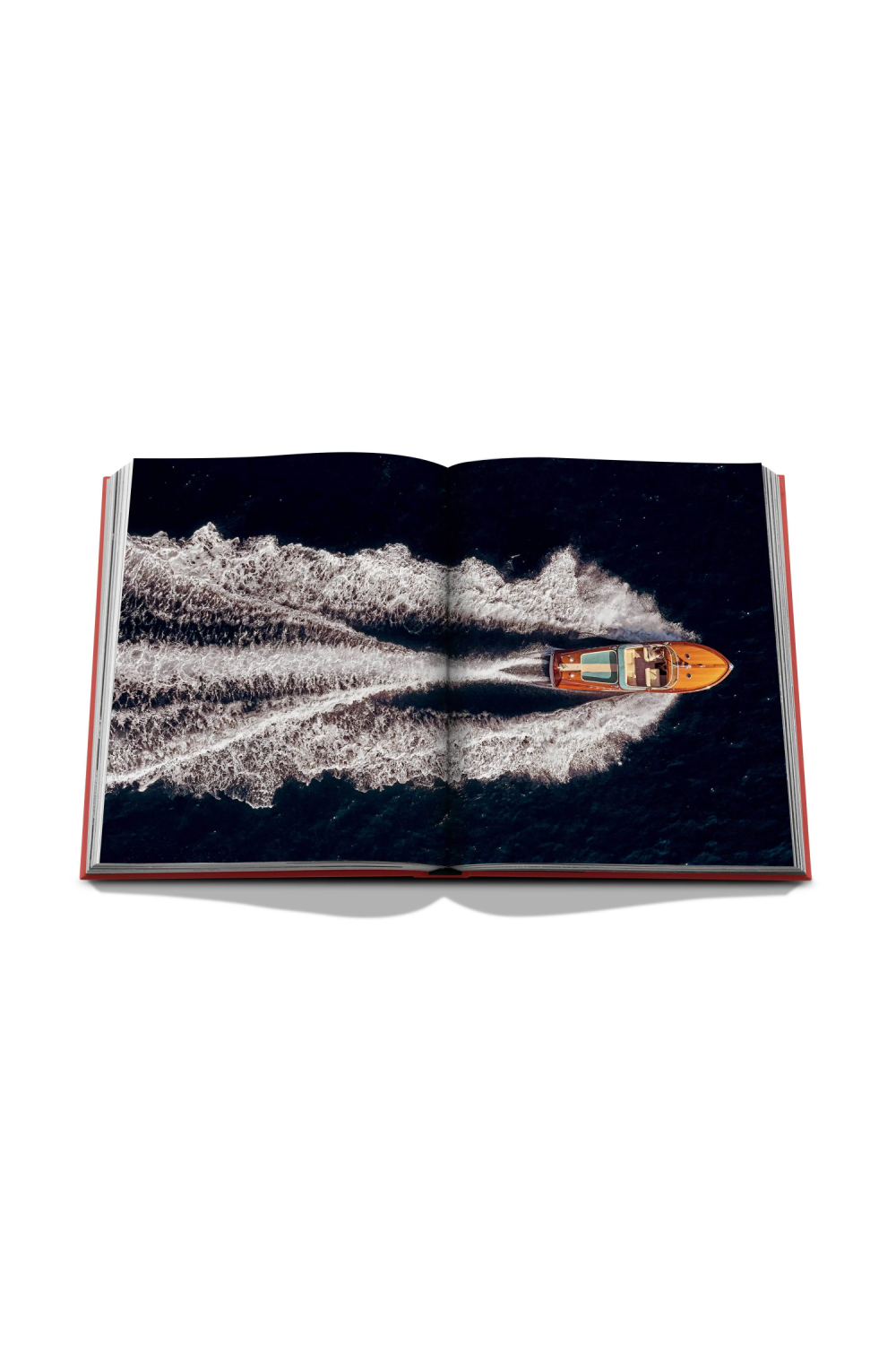 Assouline Riva Aquarama (Special Edition) Book Books Assouline