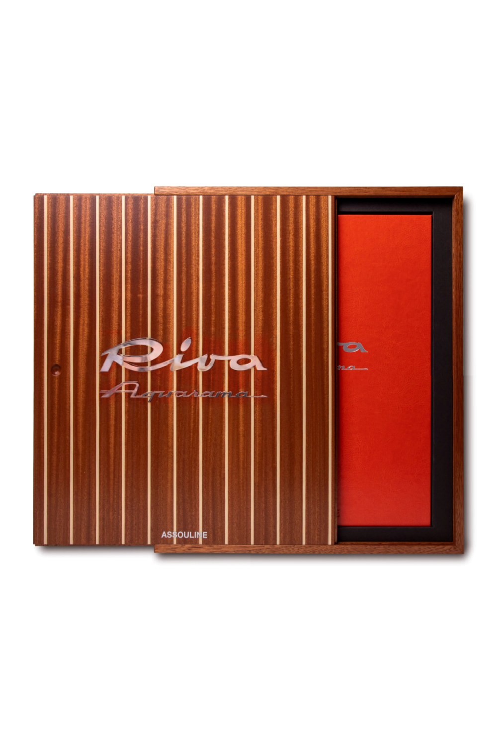 Assouline Riva Aquarama (Special Edition) Book Books Assouline