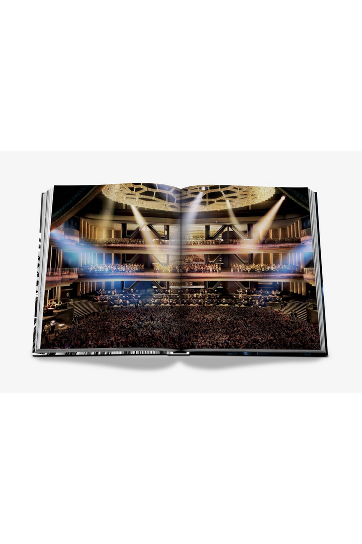 Assouline Fontainebleau Book Books Assouline