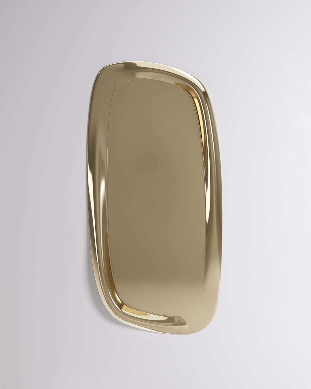 Astrum Mirror Bronze  70¾"W × 35½"H Mirrors Eforma   