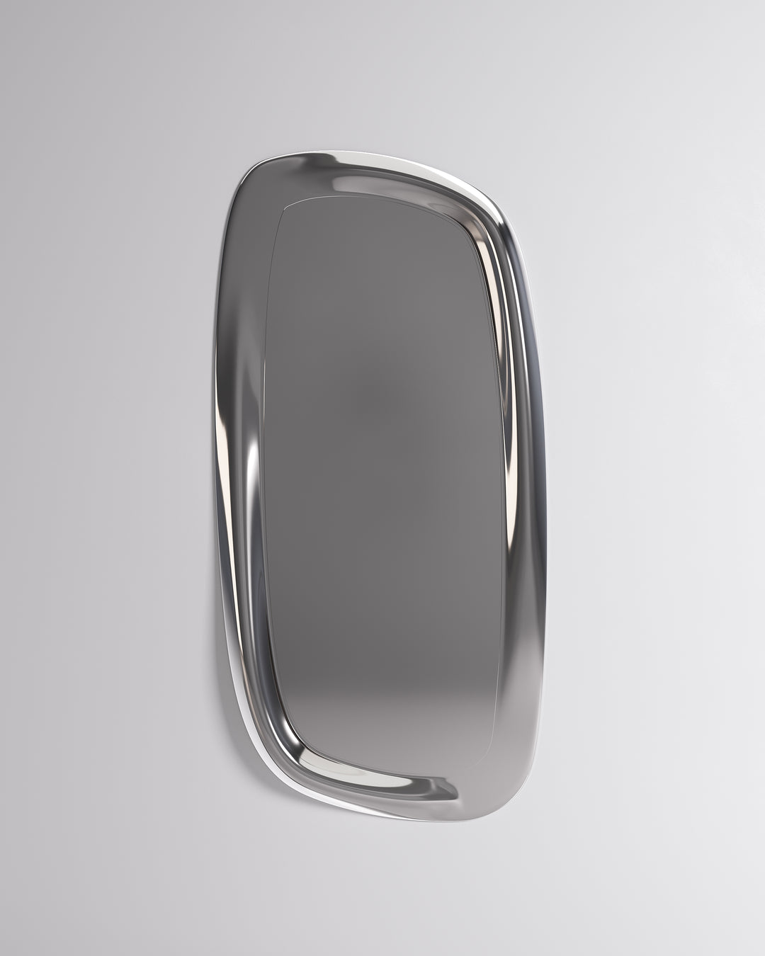 Astrum Mirror Fume  70¾"W × 35½"H Mirrors Eforma   