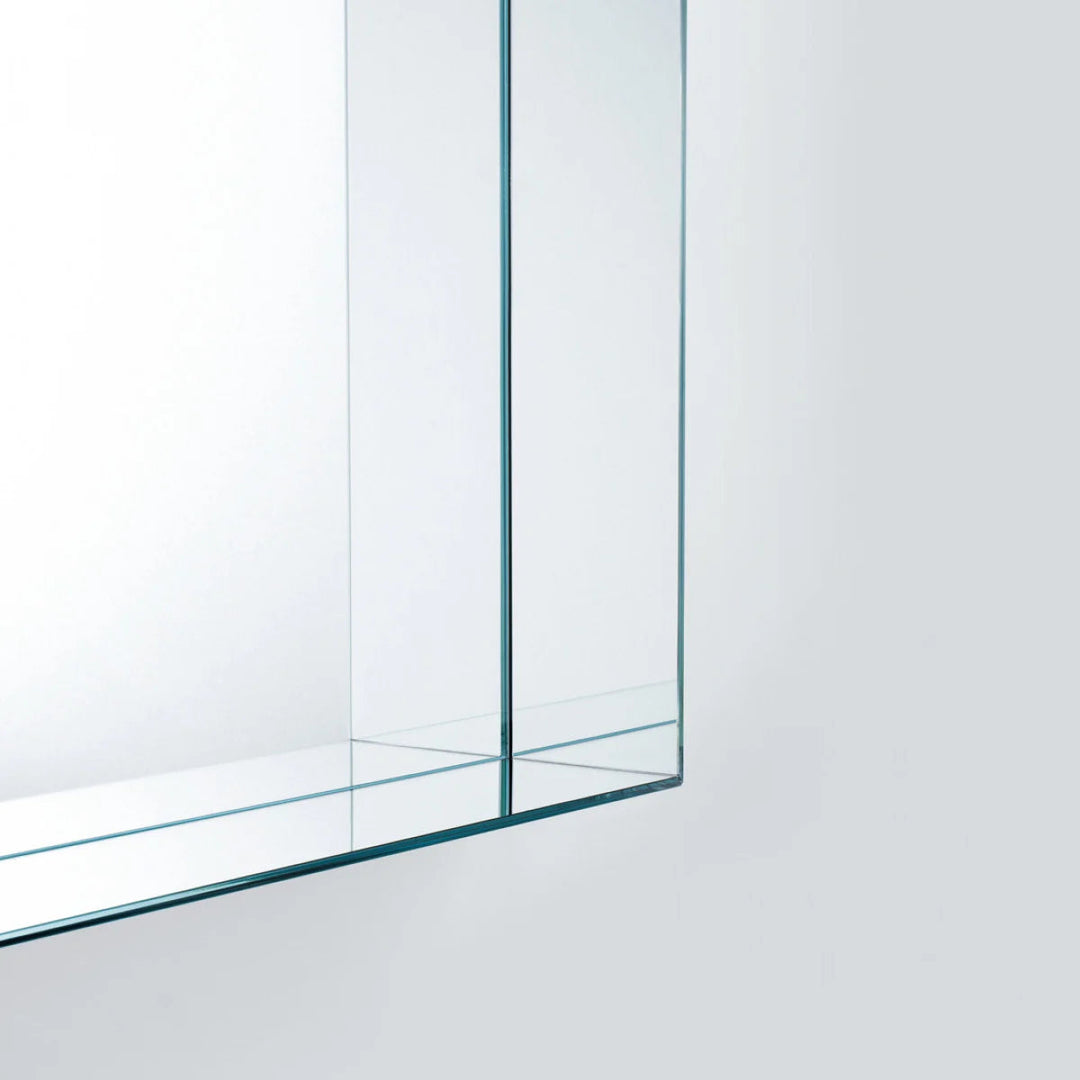 Mirror Mirror Specchi Mirror Glas Italia   