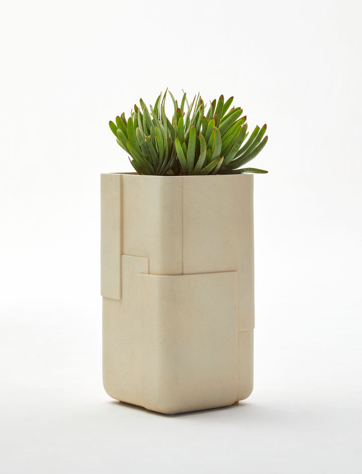 Aarde Planter - Tall XS Outdoor Planters Indigenus