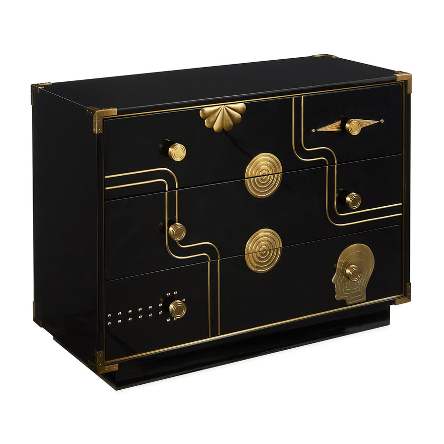 Gala Chest Jonathan Adler