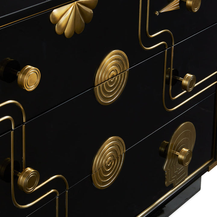Gala Chest Jonathan Adler