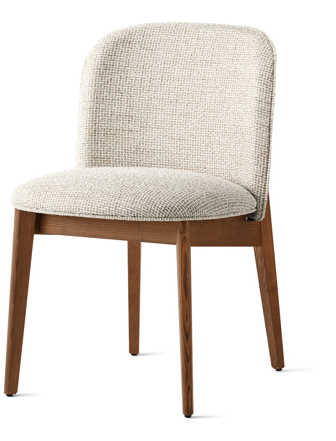 Abrey Chair in Various Finishes & Upholstery Calligaris