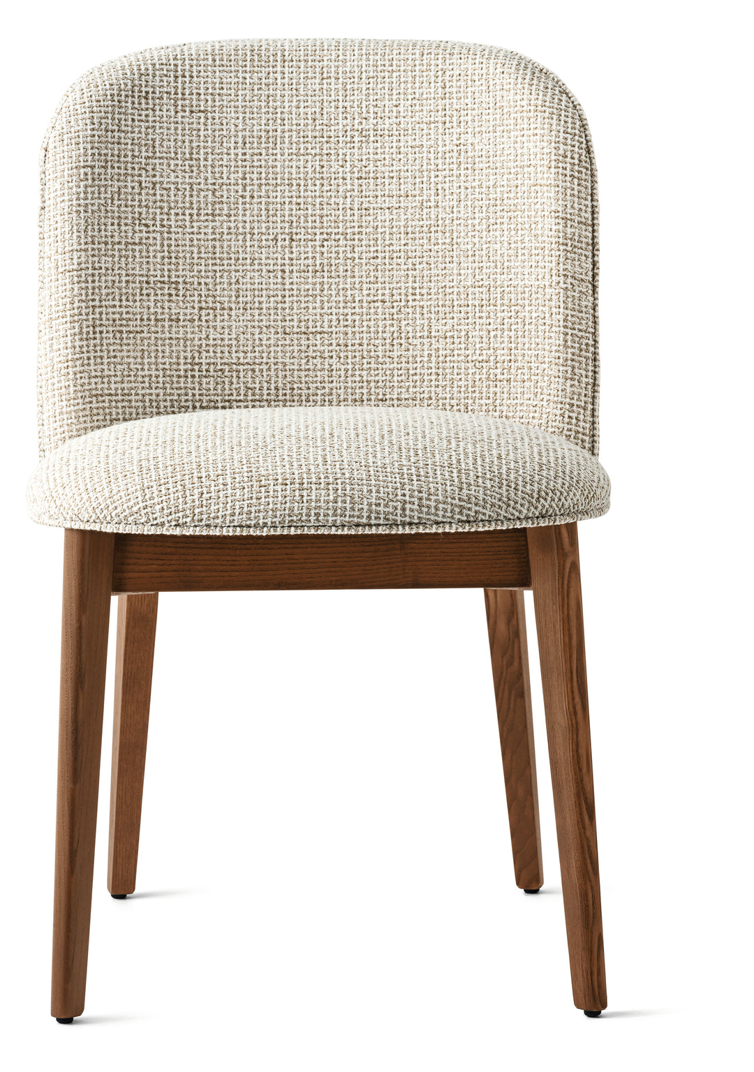 Abrey Chair in Various Finishes & Upholstery Calligaris
