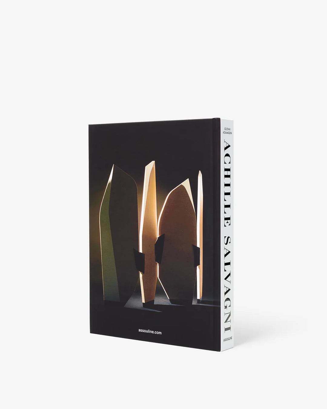 Achille Book Print Books Assouline