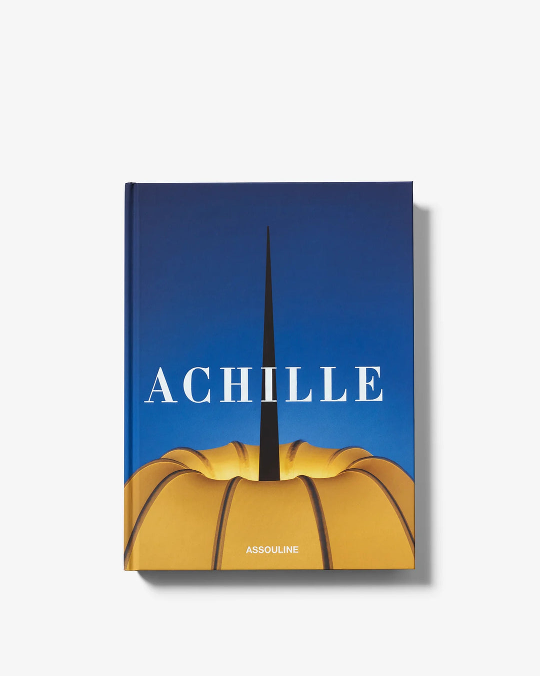 Achille Book Print Books Assouline