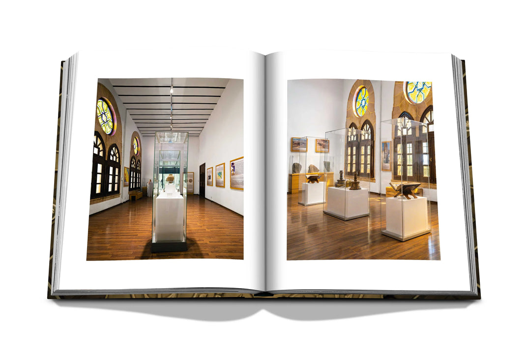 Al'Madinah: The City of the Prophet Book Print Books Assouline   