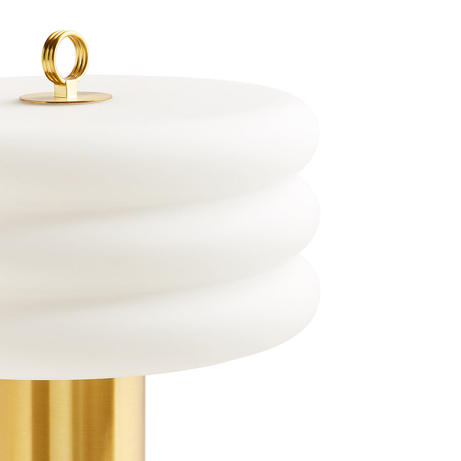 Alphaville Table Lamp Jonathan Adler