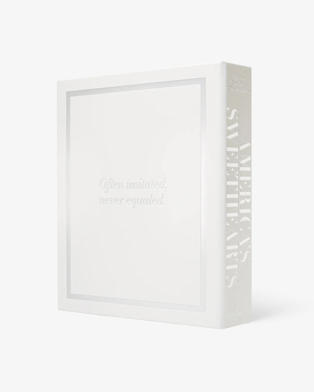 America's Sweethearts: Dallas Cowboys Cheerleaders Book (Ultimate ...