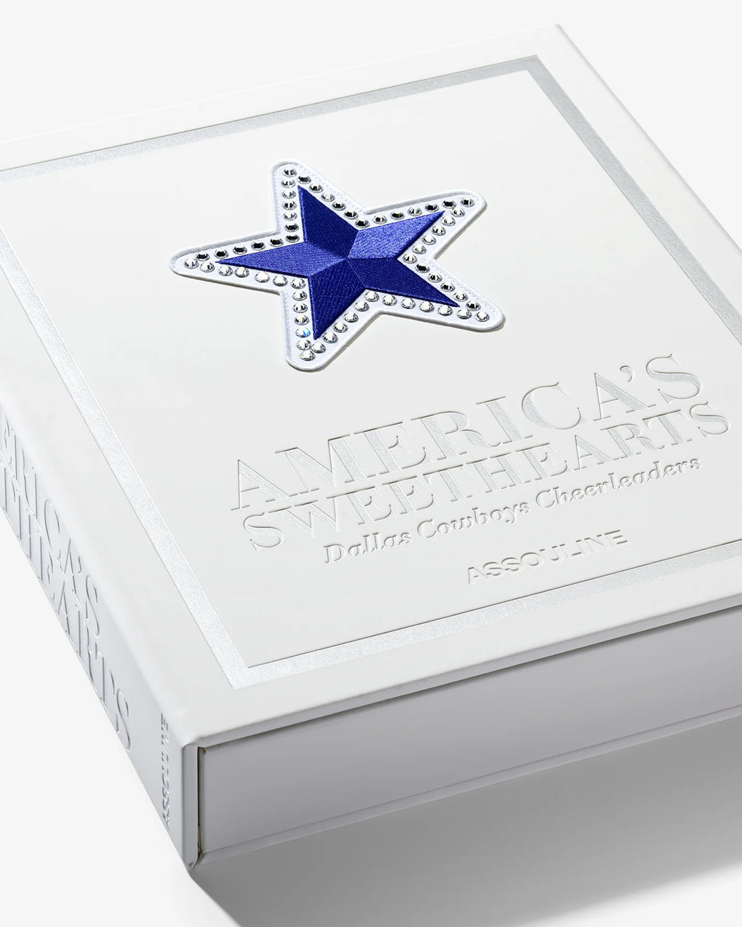 America's Sweethearts: Dallas Cowboys Cheerleaders Book (Ultimate ...
