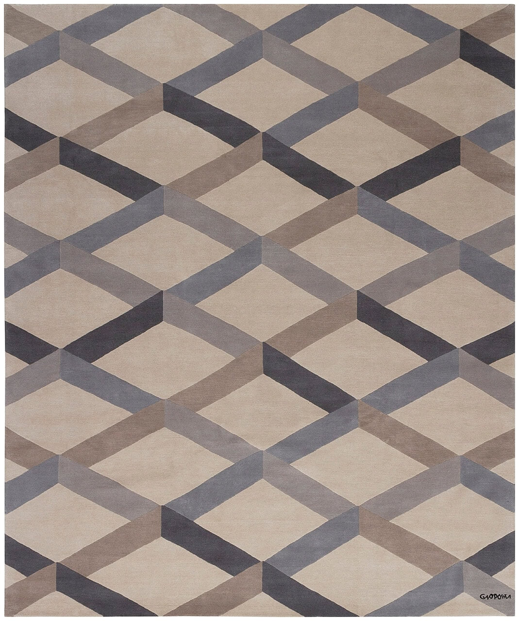 Incroci Rug