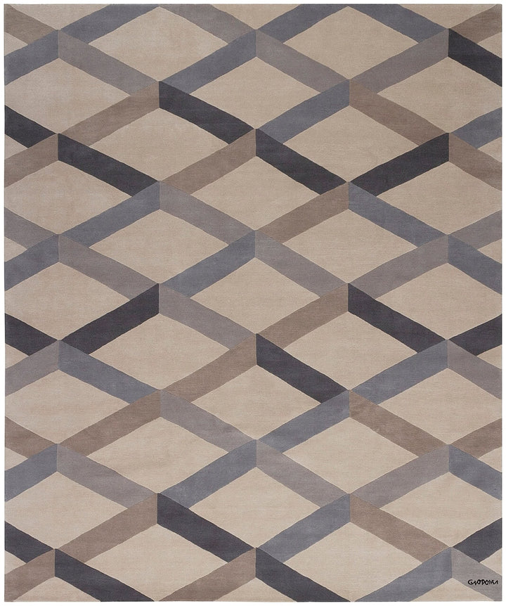Incroci Rug