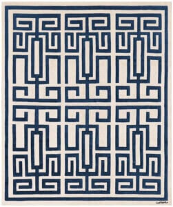 Labirinto Rug