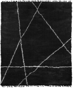 Nomadic MT01 Rug - Ivory