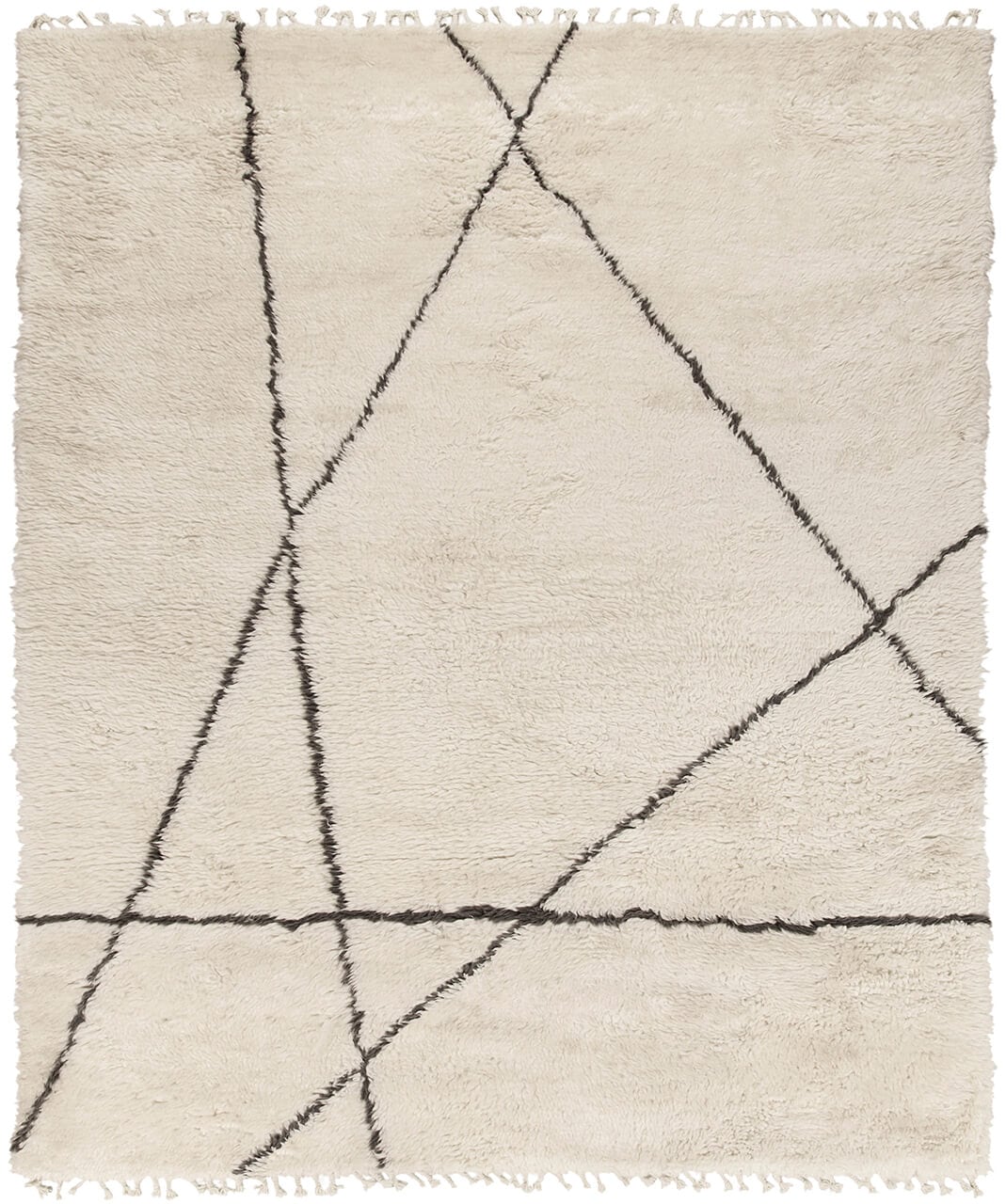 Nomadic MT01 Rug Rugs Amini
