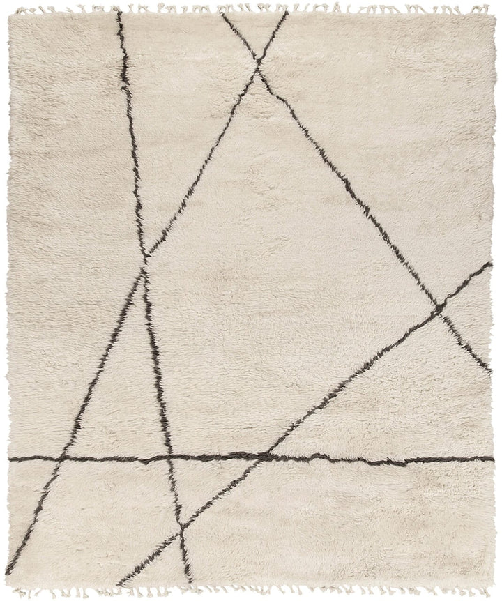 Nomadic MT01 Rug Rugs Amini