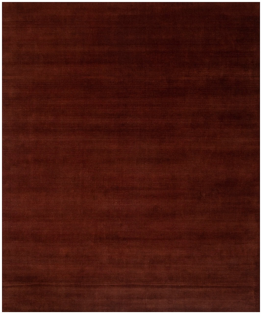 Velluto Rug Rugs Amini 300 × 400 cm Rust
