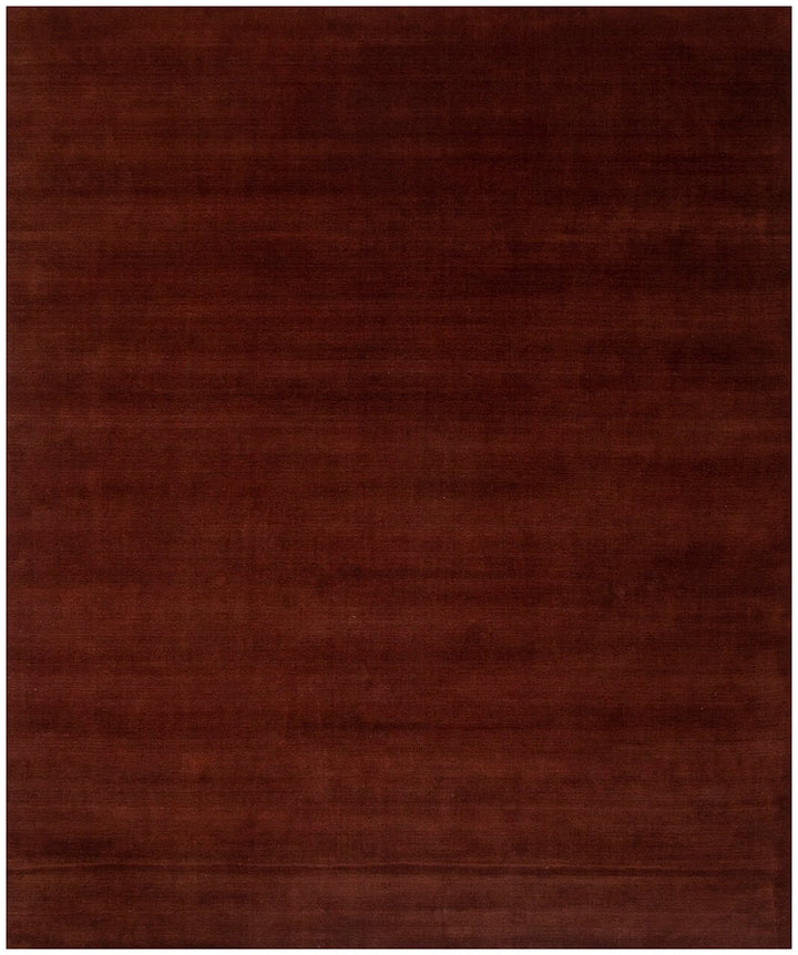 Velluto Rug Rugs Amini 300 × 400 cm Rust