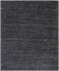 Velluto Rug - Steel grey
