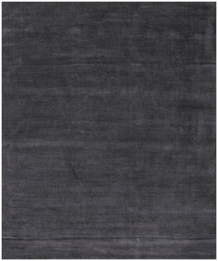 Velluto Rug Rugs Amini 300 × 400 cm Steel grey