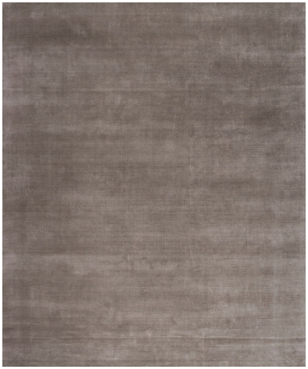 Velluto Rug Rugs Amini 300 × 400 cm Warm Grey