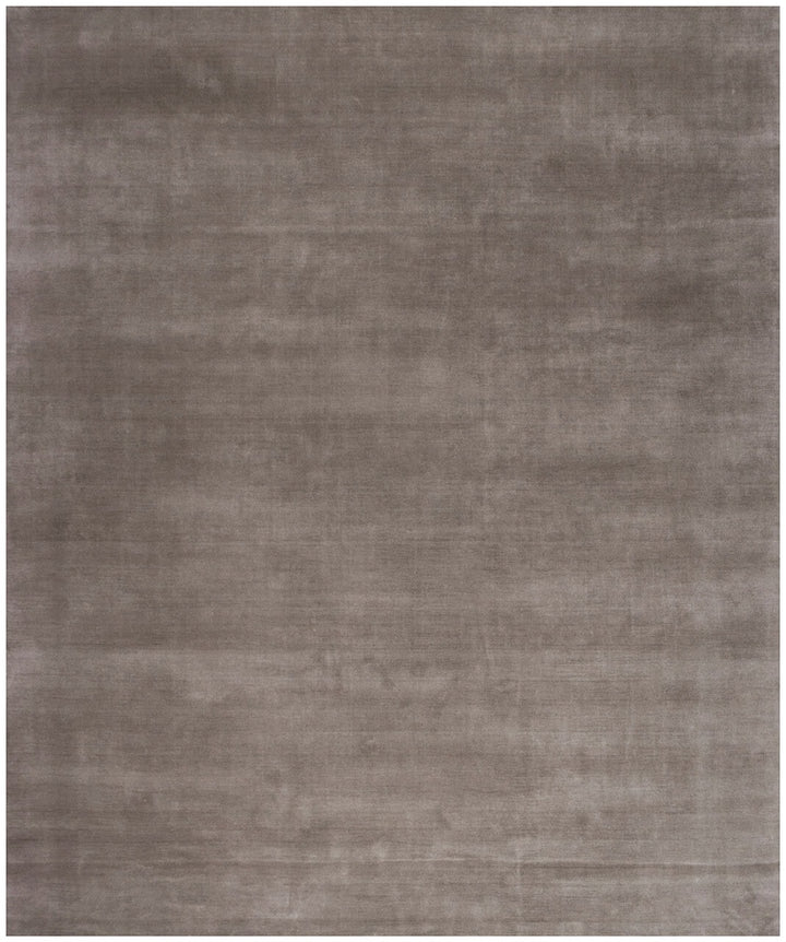 Velluto Rug Rugs Amini 300 × 400 cm Warm Grey