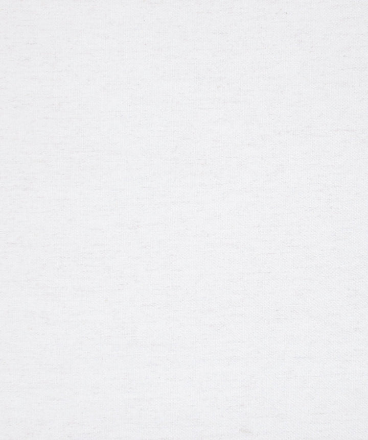 Architectural - Plain Rug - White