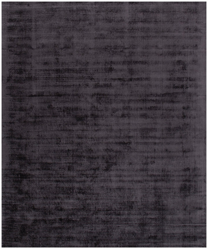 Whisper Rug - Caviar black