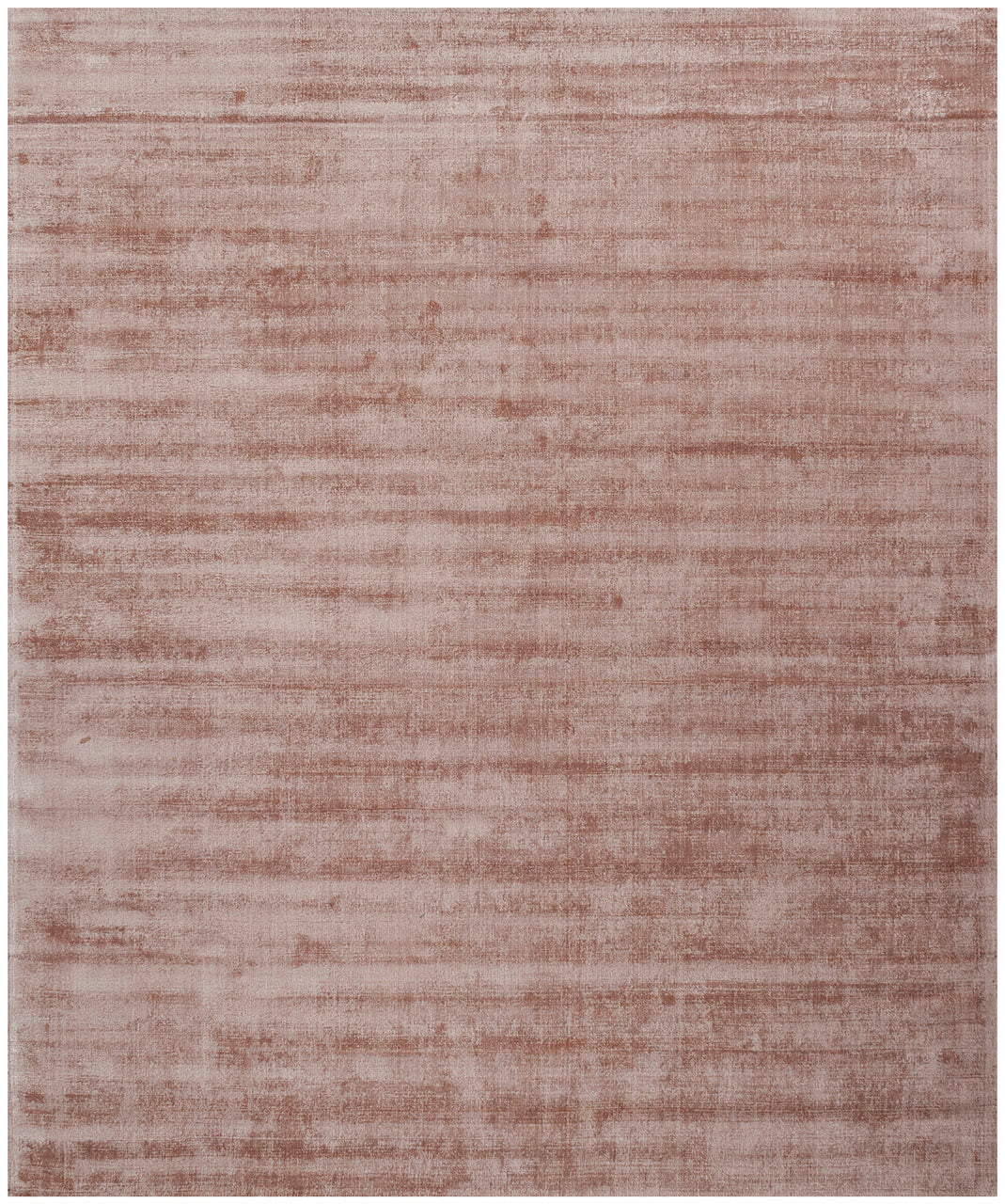 Whisper Rug - Pale Rose