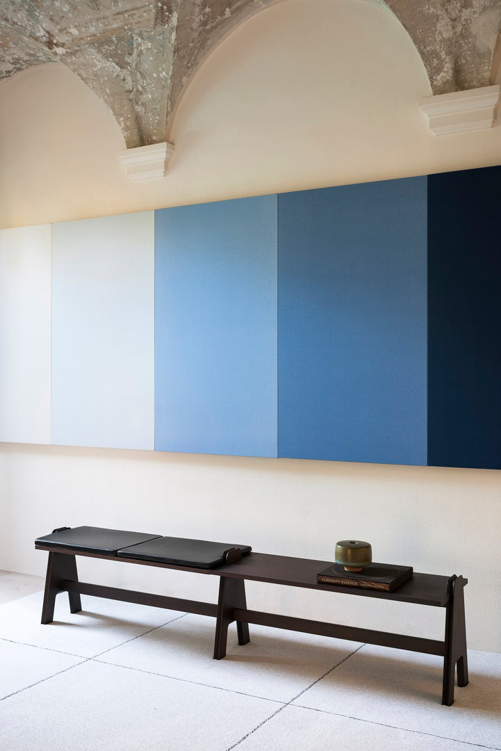 Agape Cavalletto Bench