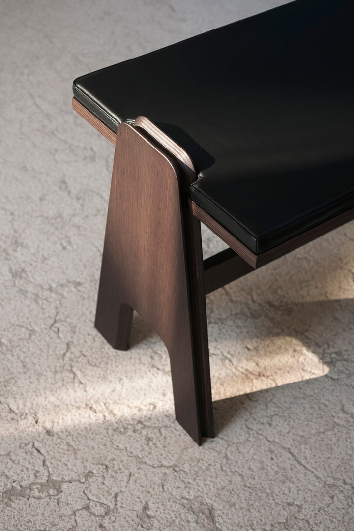 Agape Cavalletto Bench