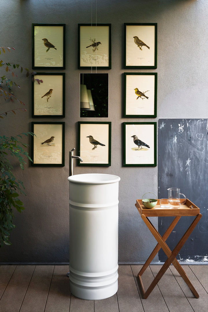 Agape Vieques Washbasin Washbasins Agape